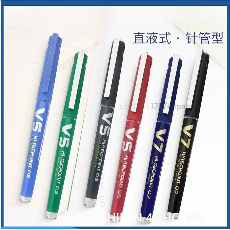 Pilot Pen V5 - Penna roller PILOT BXC-V5 da 0,5