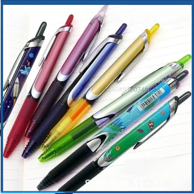 Pilot Pen V5 - Penna a sfera con punta a
