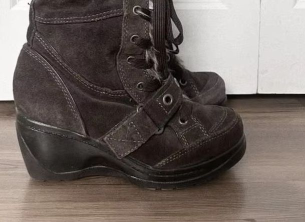 Stivali alti al ginocchio da d - Elastic Lace Trim recensione e prezzo
