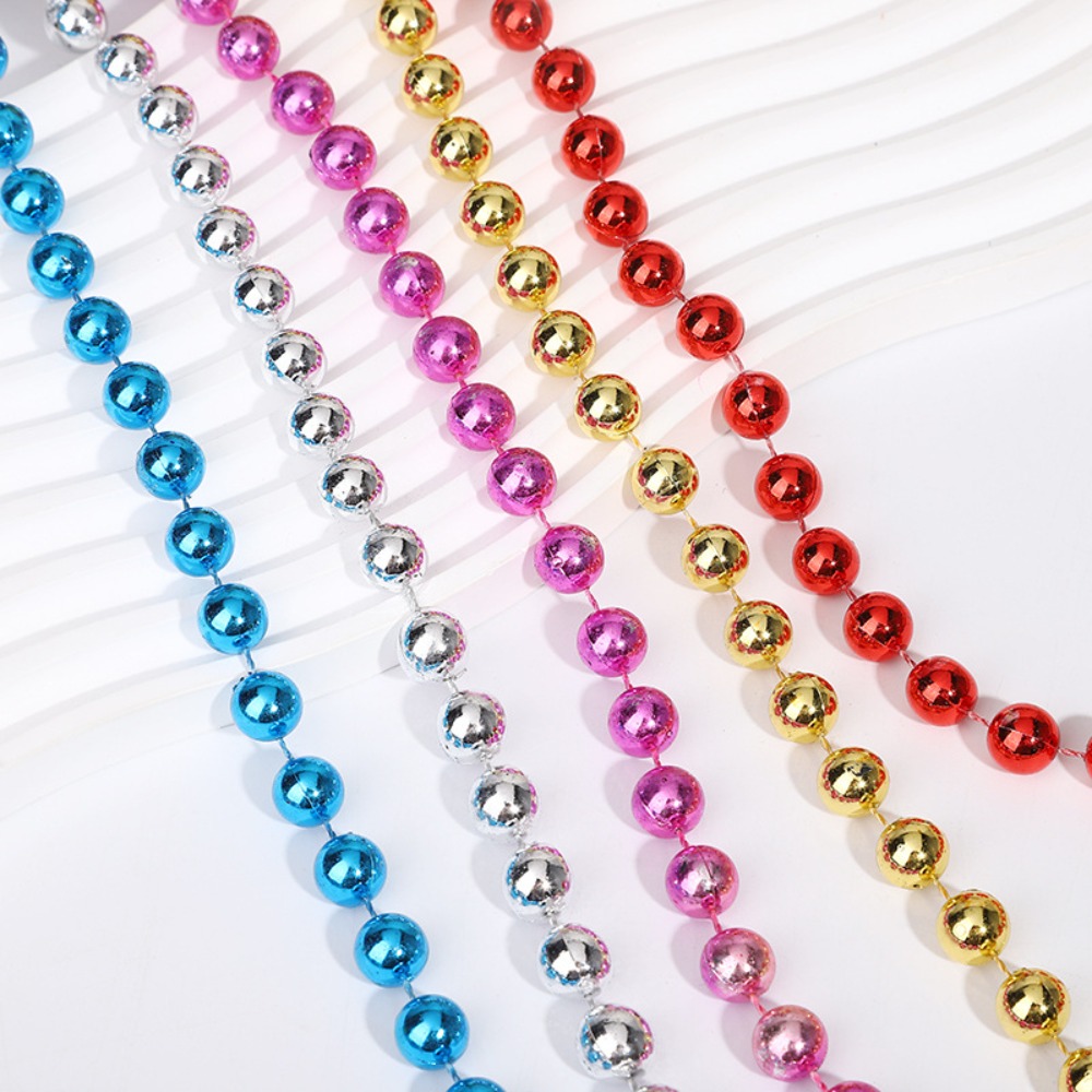 Catena di perline di 9 mm, 3 m - Pearl Trim Chain recensione e prezzo