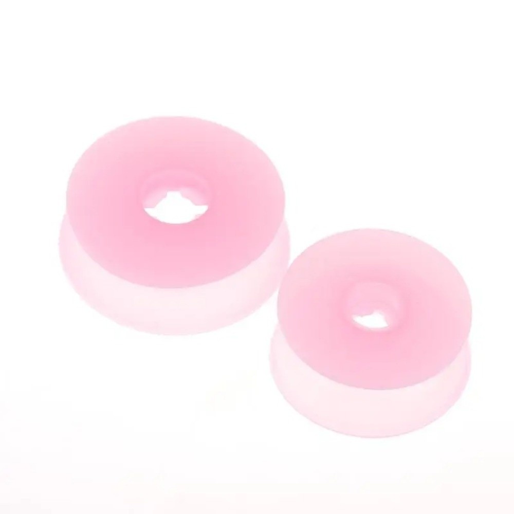 Bobine Vuote, Rocchetti Vuoti, - Organza Ribbon Spool recensione e prezzo