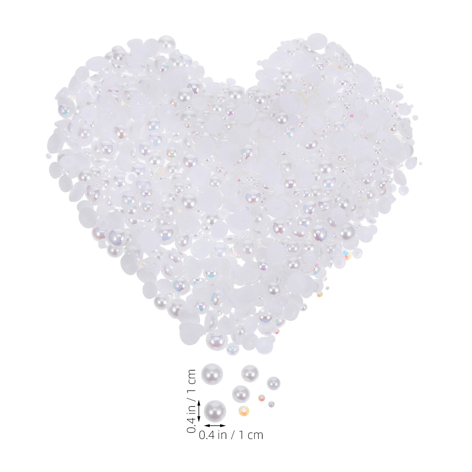 1 confezione di strass in resi - Embellishment Glue Craft recensione e prezzo