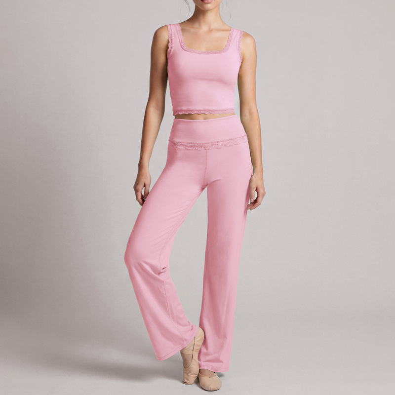 SVETLIN, taglie europee e amer - Elastic Lace Trim recensione e prezzo
