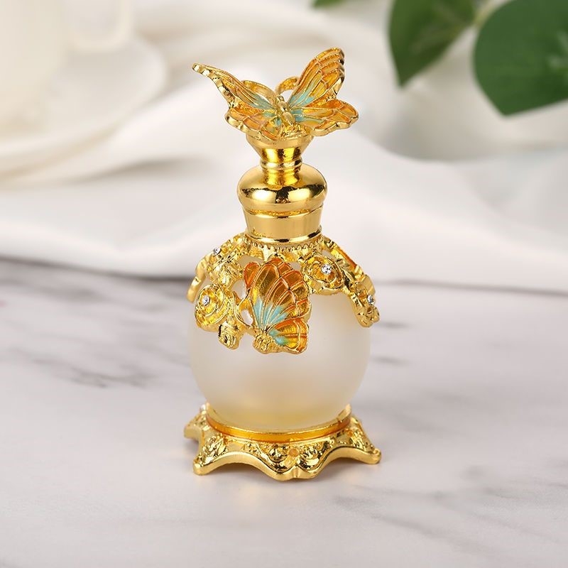 Flacone per profumo da 15 ml,  - Embroidery Craft recensione e prezzo