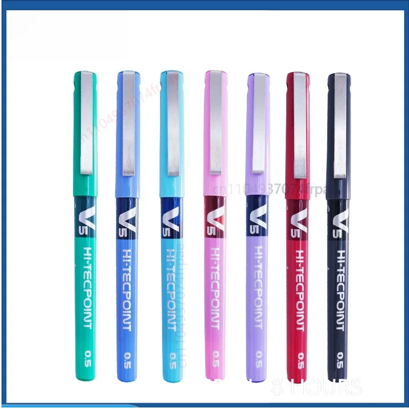 Penna a sfera con inchiostro l - Pilot Pen V5 recensione e prezzo