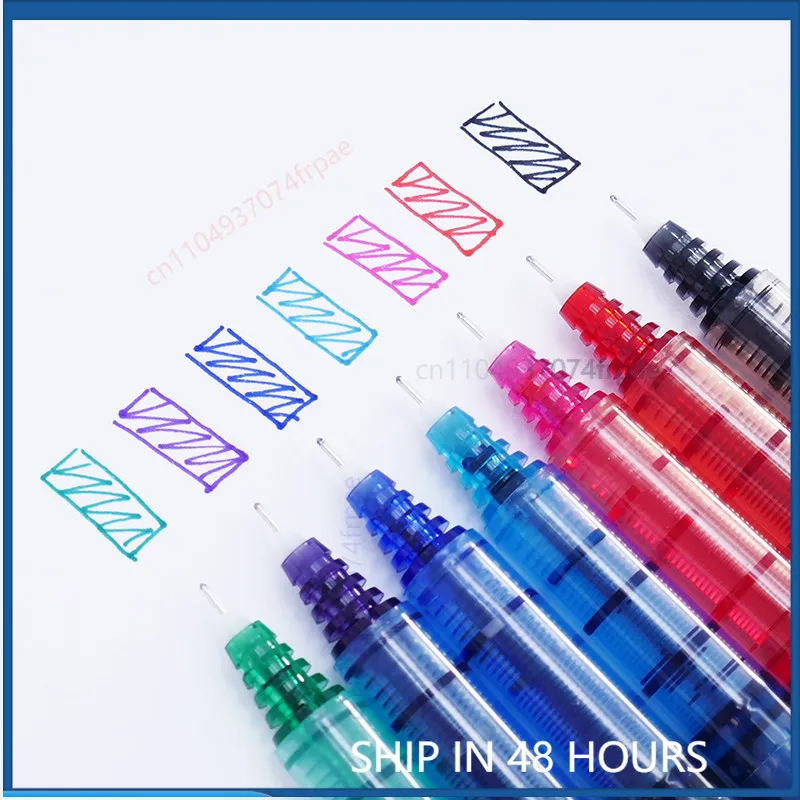 Penna a sfera con inchiostro l - Pilot Pen V5 recensione e prezzo