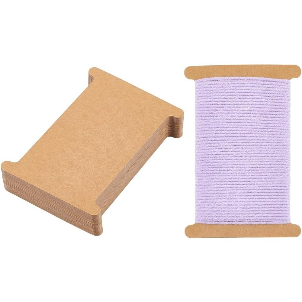 50 pezzi organizzatore di stoc - Organza Ribbon Spool recensione e prezzo