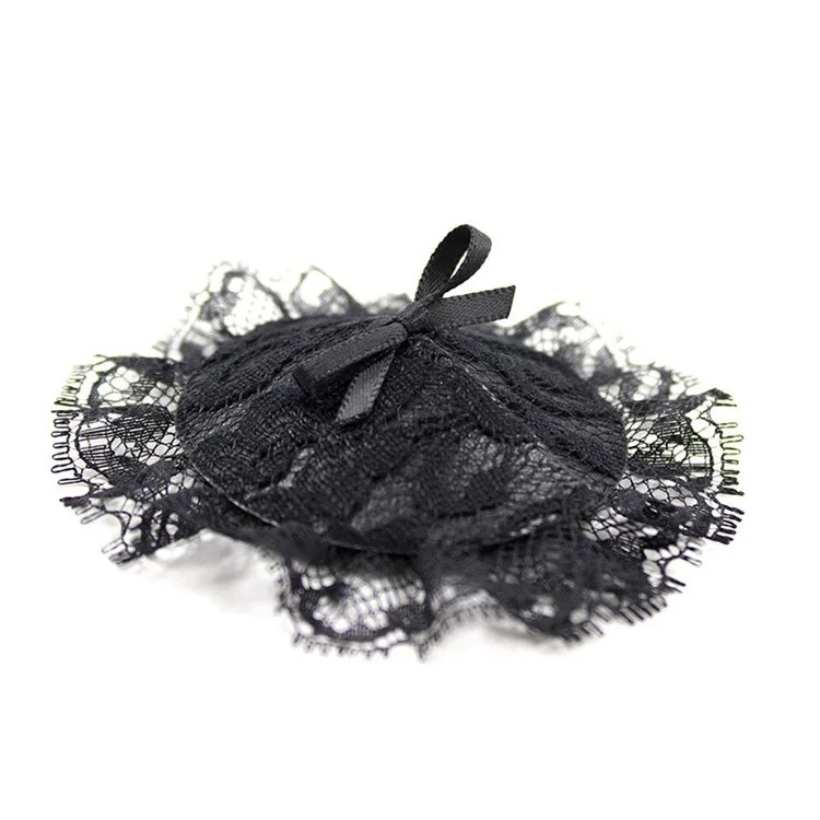 Copricapezzoli in pizzo a form - Tassel Fringe Trim recensione e prezzo