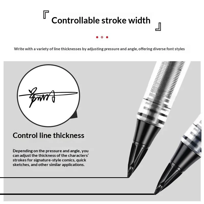 Penna Pentel Tradio TRJ50 Exec - Pentel Pen Sign Pen recensione e prezzo