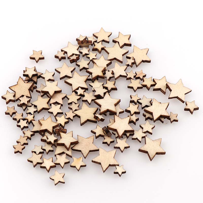 100 pz fai da te dimensioni mi - Embellishments For Scrapbooking recensione e prezzo