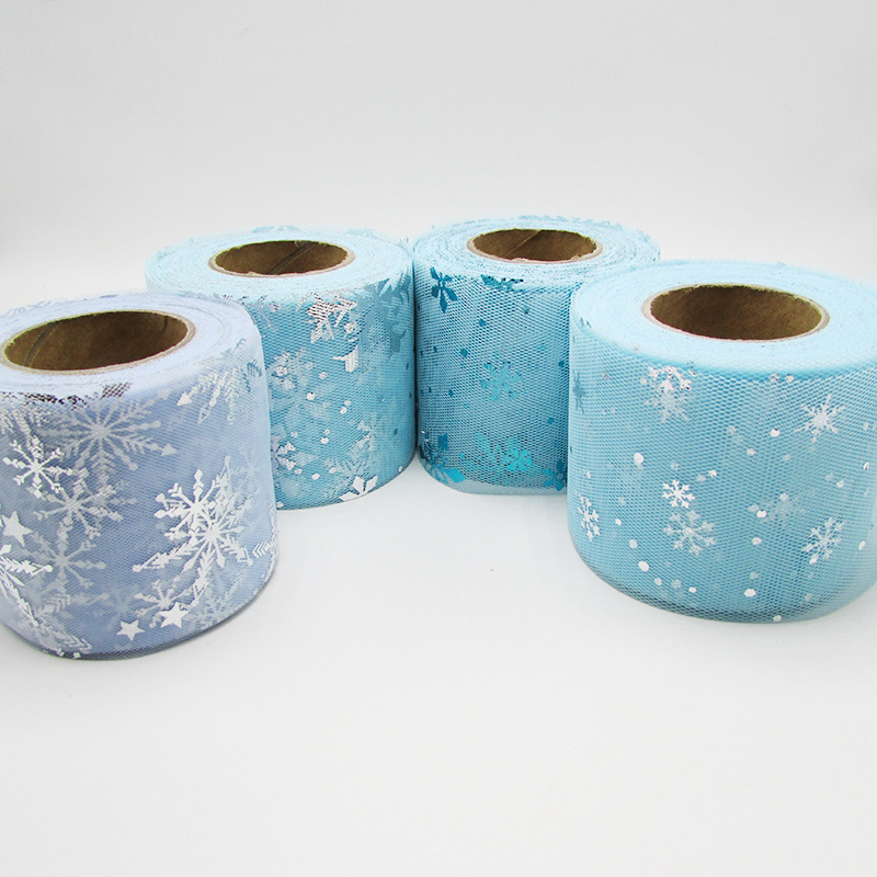 6 centimetri * 25yds Organza n - Organza Ribbon Spool recensione e prezzo